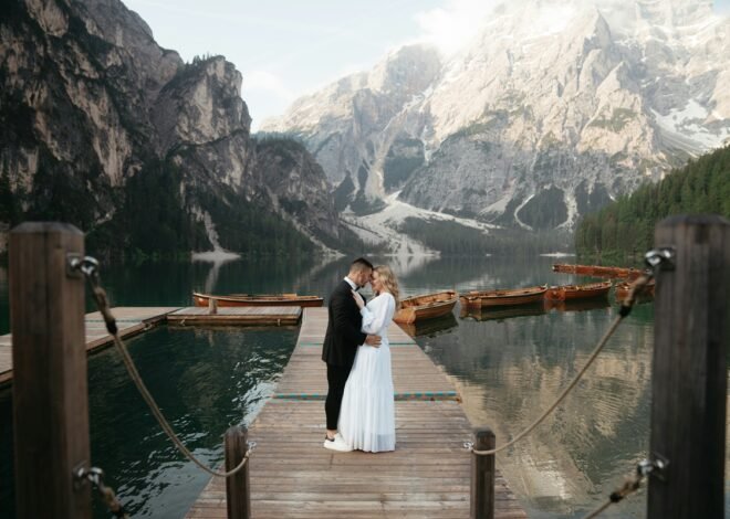 Essential Tips for Planning a Stress-Free Destination Wedding