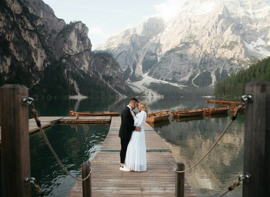 Essential Tips for Planning a Stress-Free Destination Wedding