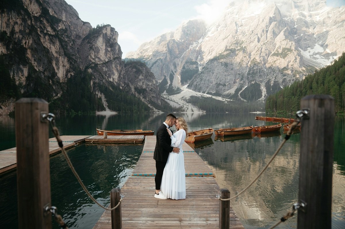 Essential Tips for Planning a Stress-Free Destination Wedding