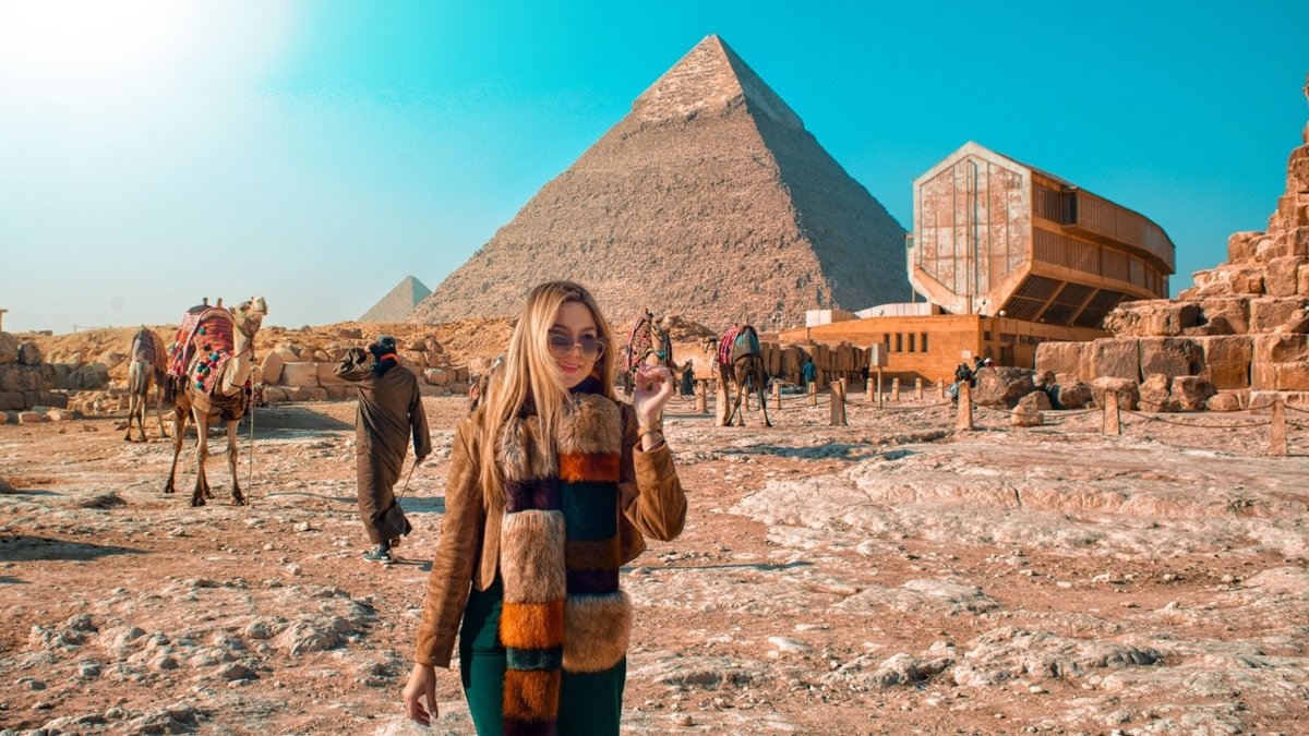 Explore the Most Captivating Egypt Travel Packages