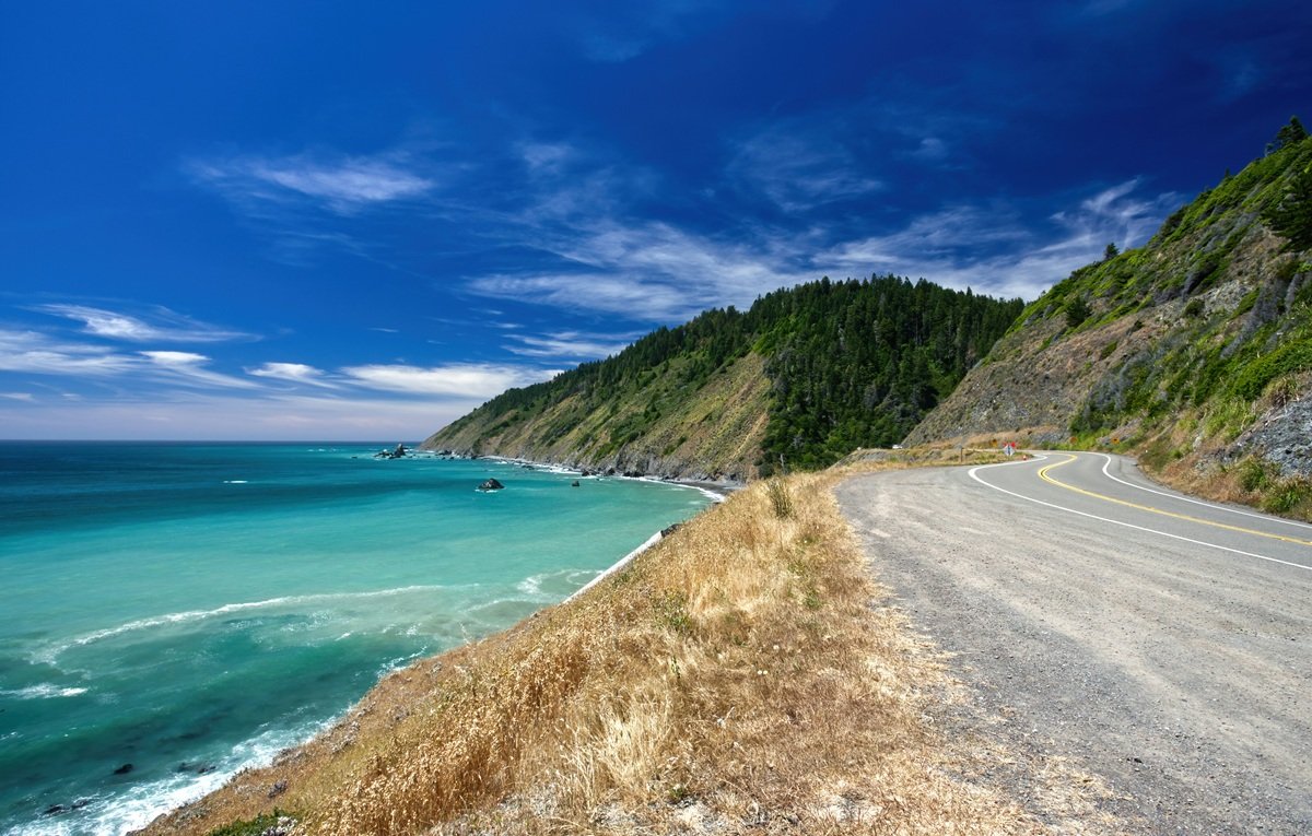 The Ultimate Pacific Northwest Road Trip You Need to Try