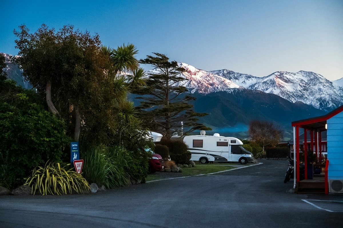 Solo Campervanning in NZ: Freedom, Fear, and Finding Yourself