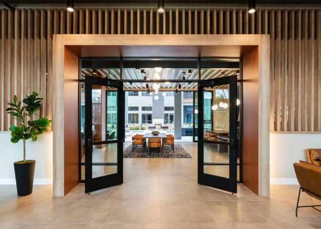 Fremont’s Best 1 Bedroom Apartments for Modern Renters